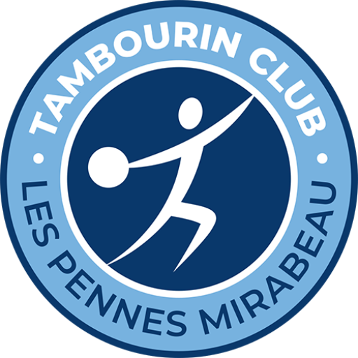 TAMBOURIN CLUB DES PENNE MIRABEAU